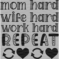 Mother's Day-MM 3622